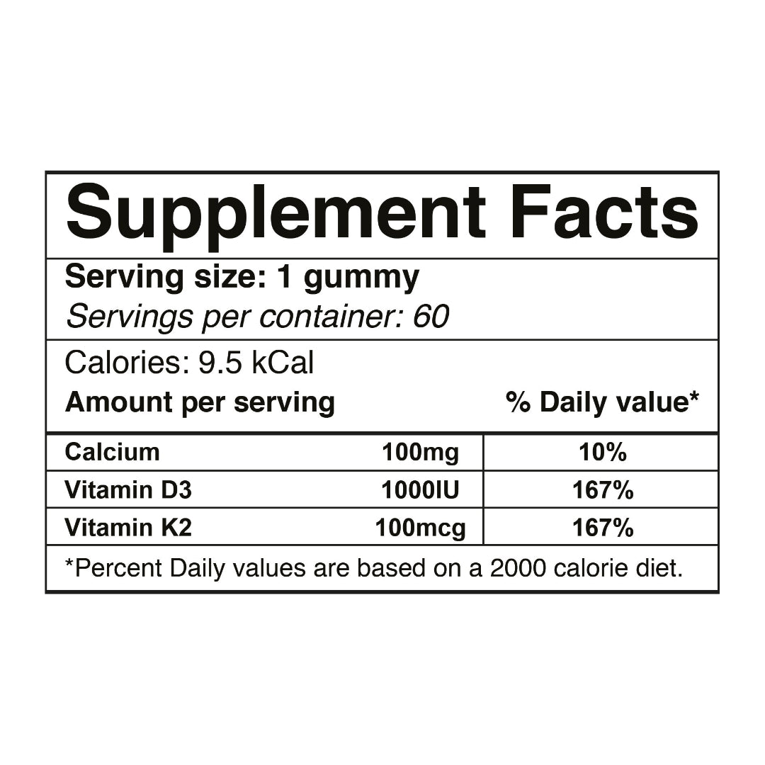 Daily Wellness Bundle