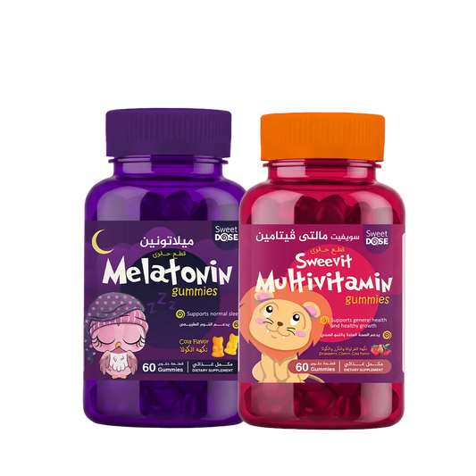 Sleep & Energy Balance