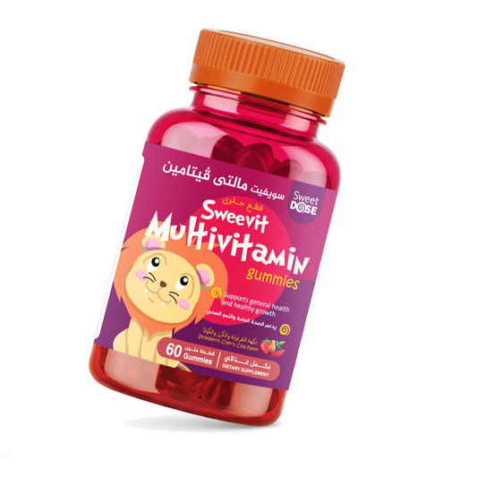 Sweevit Multivitamin