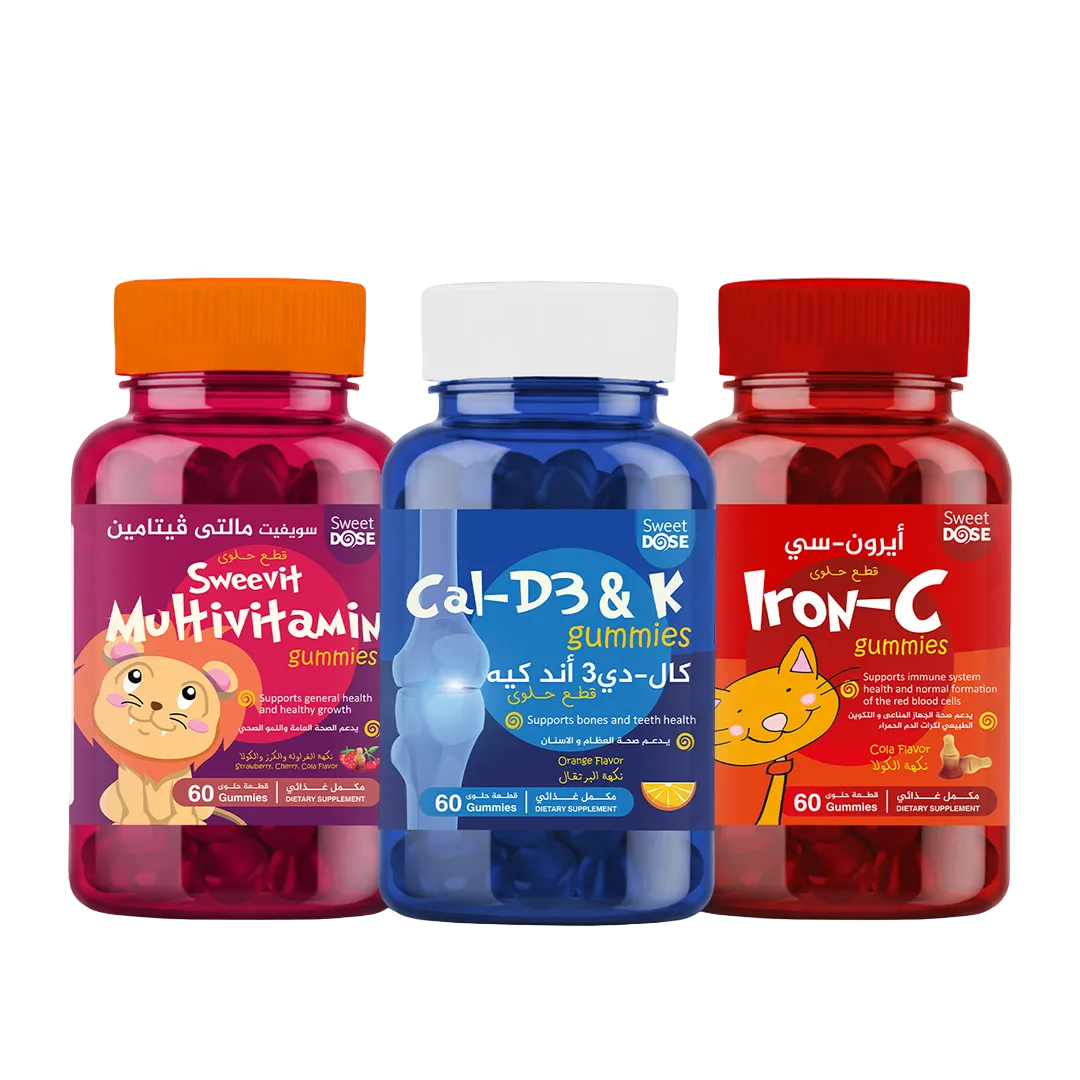 Family Wellness Bundle