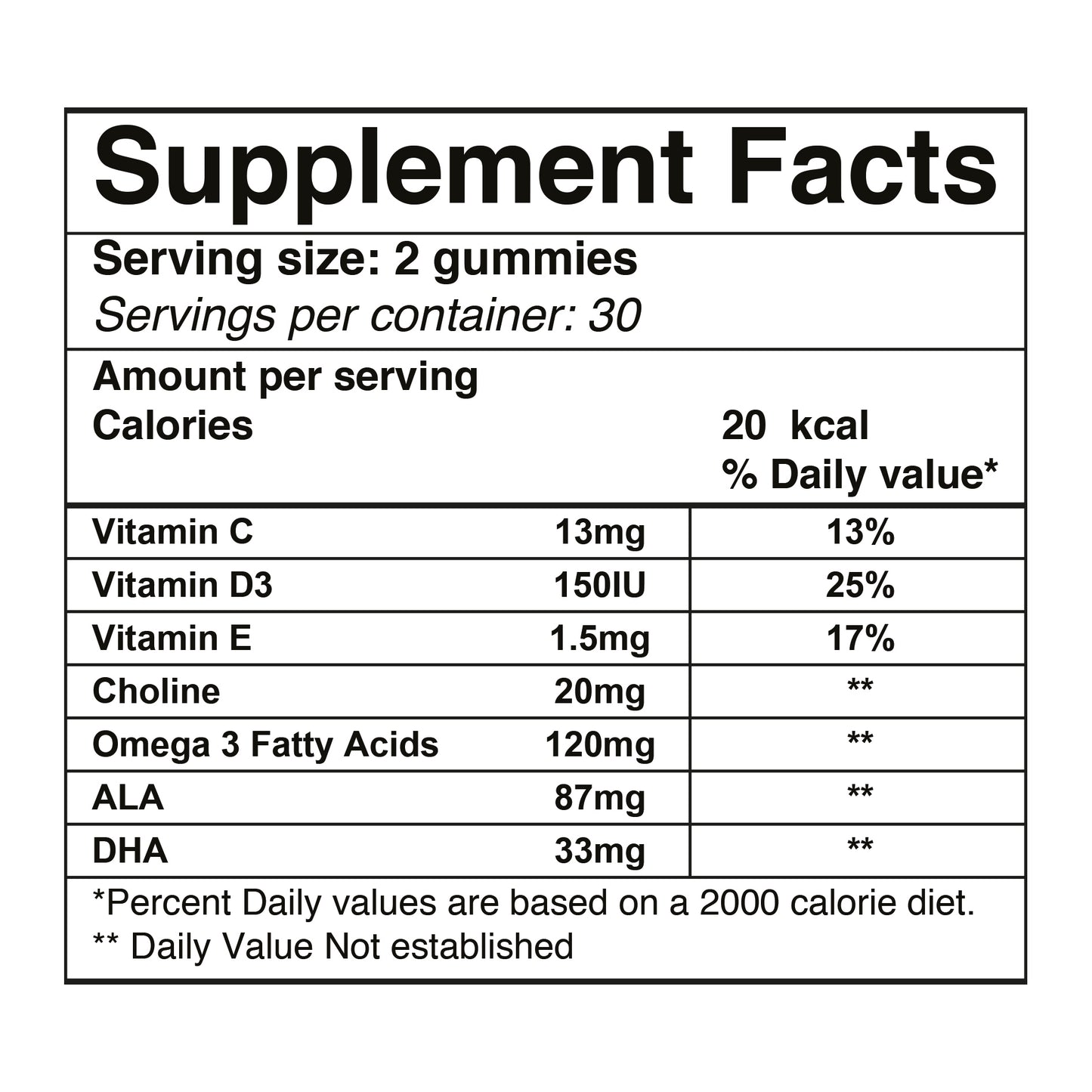 Hero Bundle (Complete Wellness Bundle)