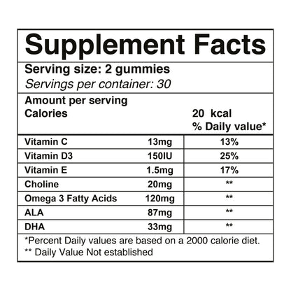 Hero Bundle (Complete Wellness Bundle)