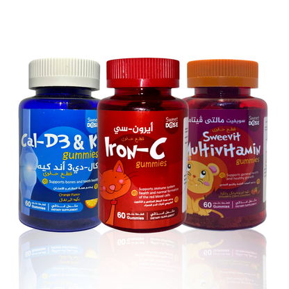 Family Wellness Bundle