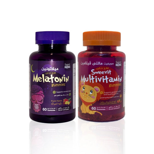 Sleep & Energy Balance